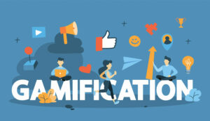 How Gamification Increases Employee Productivity