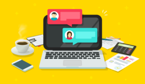 15 Golden Rules of Webchat