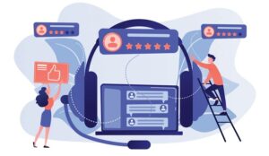 Rethinking Traditional Call Centre Self-Service