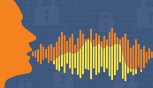 Deutsche Telekom Implements a Voice Biometrics System