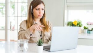 Hiring and Onboarding Work-at-Home Agents