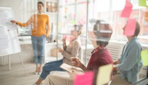 8 Strategies for Impactful Contact Centre Coaching