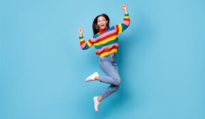 Celebrating Change in the Call Centre