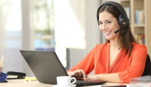 How Contact Centres Can Compete in a Post-Pandemic World