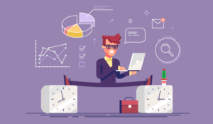 3 Tips for Long-Term Flexible Working