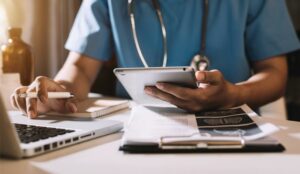 The Fundamentals of Telemedicine