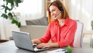 Are QD Headsets the Best for a Hybrid Call Centre Workforce?