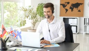 Travel Agent Implements New Cloud Contact Centre Solution