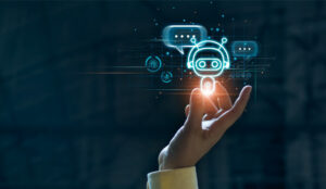 The Rise of the Chatbots