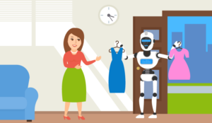 H&M Adds a Virtual Assistant and Live Chat to Its Contact Centre