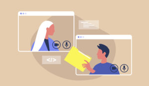 Why All Remote Teams Need to Work Out Loud