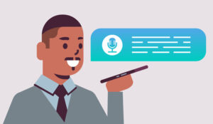 Power Your Contact Centre With Speech Recognition