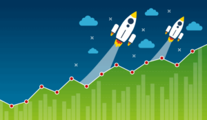 Businesses Are Increasing Investment in Digital Channels and AI