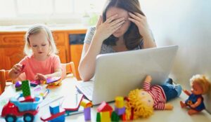 9 Ways to Cope With Distractions When Working From Home