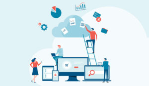 Accelerate Your Cloud Transformation for Flexible Customer Experience