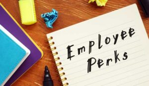 5 Ideal Employee Perks for Your Remote Workforce