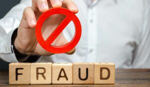 NICE Unveils New Fraud Prevention Software