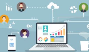 How to Manage a Team in Multiple Locations