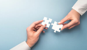 Vonage Partners with MODRON