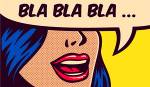 How to Deal With a Talkative Customer