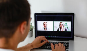 Brits Prefer to Speak to Businesses on Zoom Rather Than With Their Parents