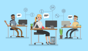 How to Write a Call Centre Business Plan