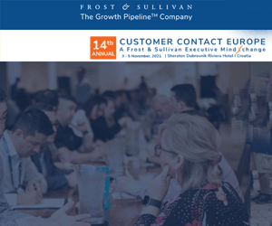 Customer Contact Europe