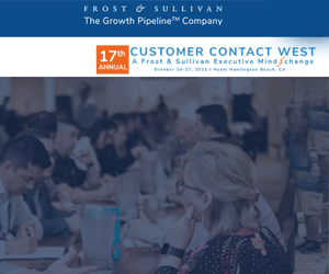 Customer Contact West