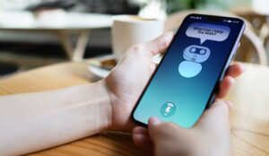 New Research Reveals Chatbot Trust Gap