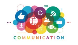 54% of Employees Believe Communication Is Key