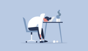 Dealing With COVID-Fatigue in the Contact Centre