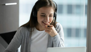 Sensée Announces 200 New UK Work-at-Home Contact Centre Jobs