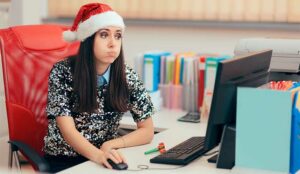 8 Tips for Making It Over the Holiday Hump