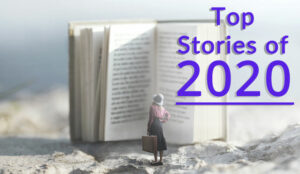 The Top Stories of 2020