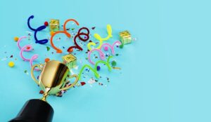 Sabio Wins Customer Experience Award