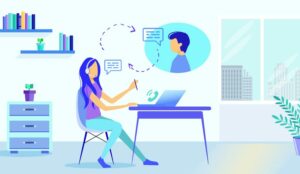 Are Virtual Contact Centres the Future?