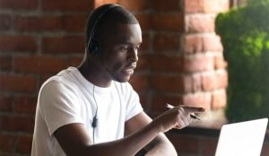 How to Set the Right Expectations on a Call