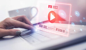 Combining AI and Video to Improve Customer Experience