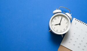 5 Ways to Improve Schedule Efficiency