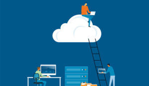 Don’t Let Half Cloud Be a Half Measure