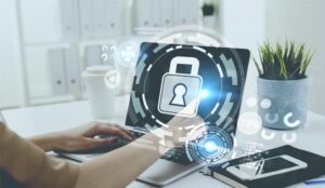 Five Digital Security Trends to Watch in 2021
