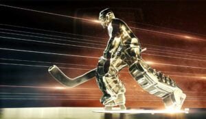 Sports Venue Enhances Its Customer Experience