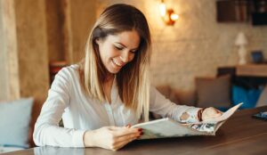 Spearline Releases the Latest Edition of Its Magazine