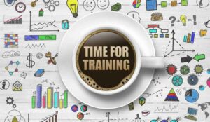 Case Study: Contact Centre Reduces Training Time by 50%