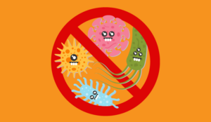 Poly Bring Antimicrobial Technology to the Frontlines