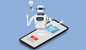 A Guide to Using an eCommerce Chatbot