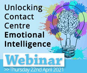 Recorded Webinar: Unlocking Contact Centre Emotional Intelligence