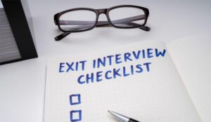 Exit Interview Questions for Call Centre Employees