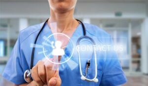 New Research Shows the Value of Contact Centres in Healthcare