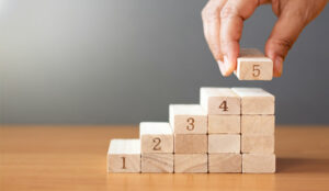 5 Steps to Create a Great Coaching Programme